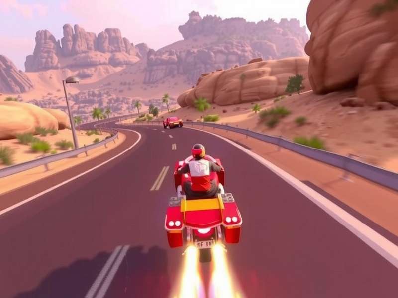 India Speed Odyssey Regional Content